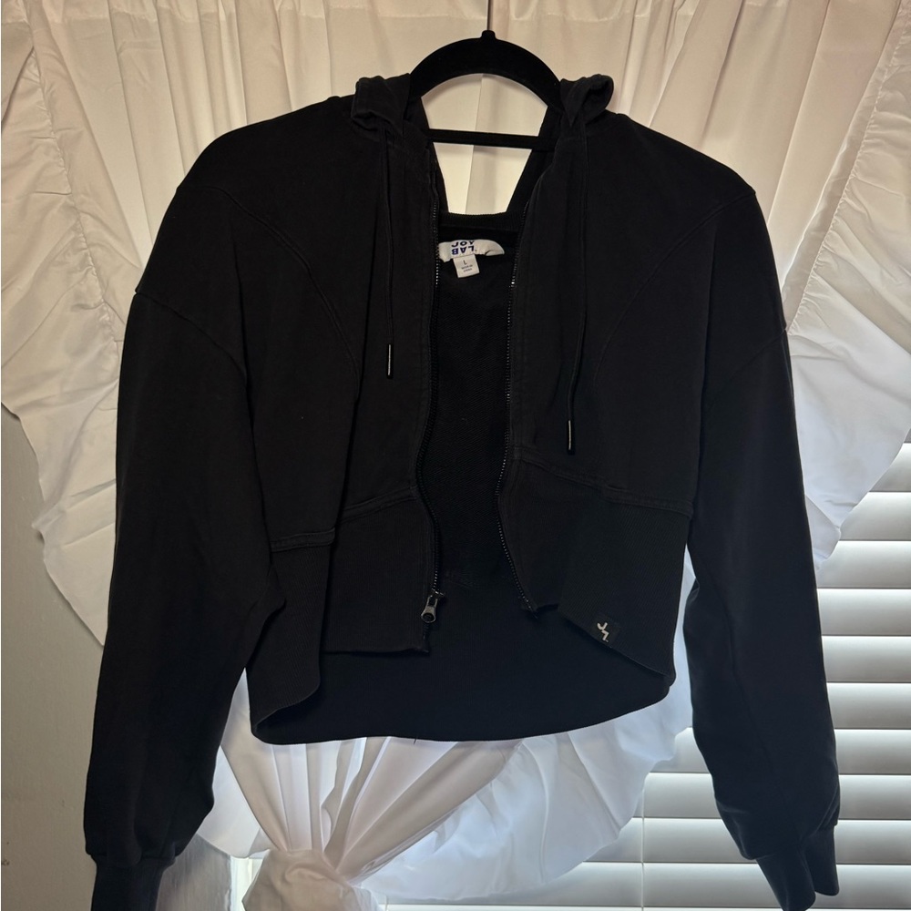 JoyLab Black Women's Jacket